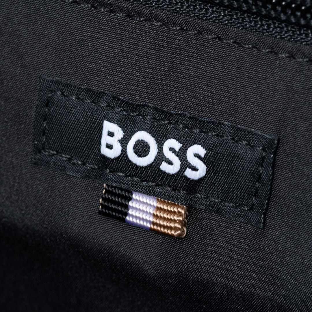 BOSS Catch バックパック【HBMH5WR1】 ブラック