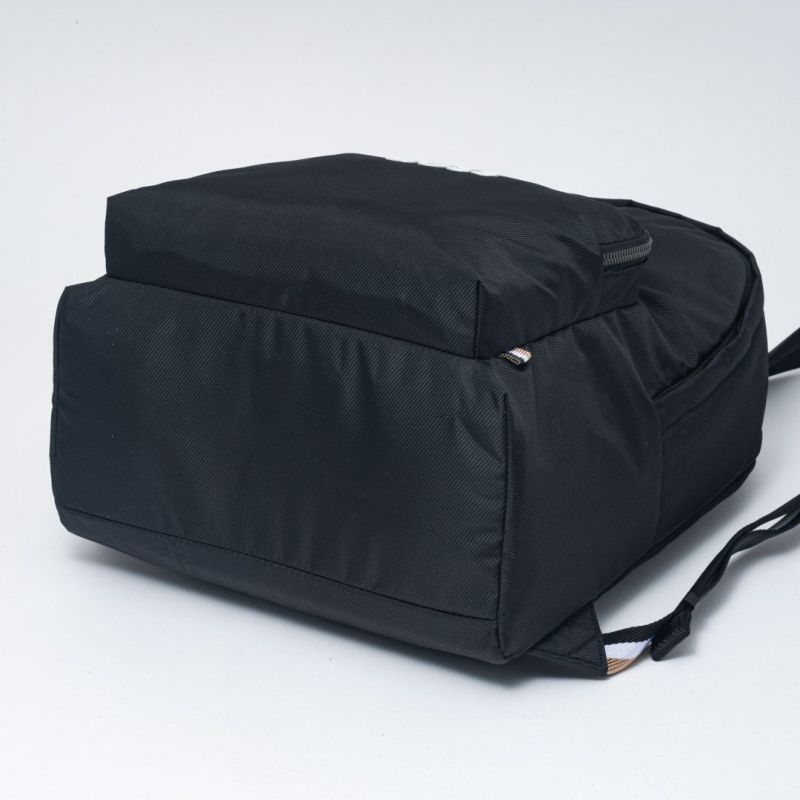 BOSS Catch バックパック【HBMH5WR1】 ブラック