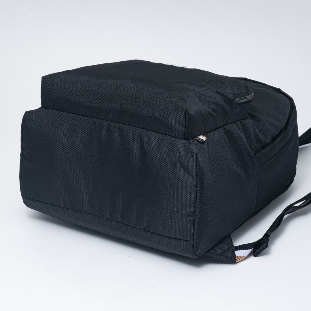 BOSS Catch バックパック【HBMH5WR1】 ブラック