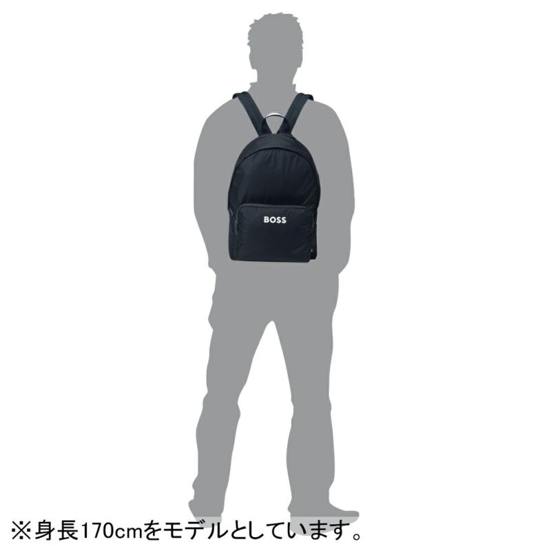 BOSS Catch バックパック【HBMH5WR1】