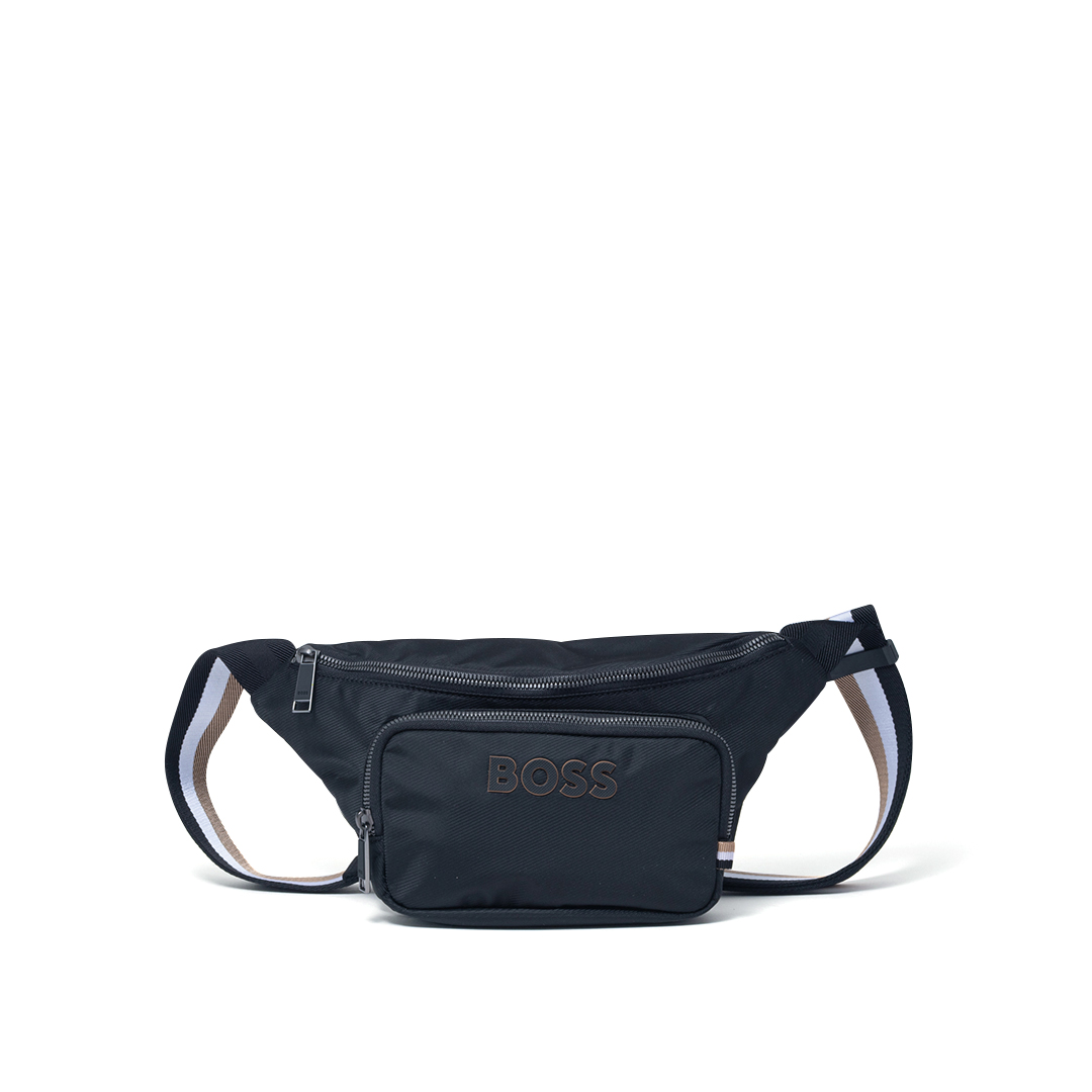 BOSS Catch ボディバッグ【HBMH5WS1】 商品｜THE BAGMANIA