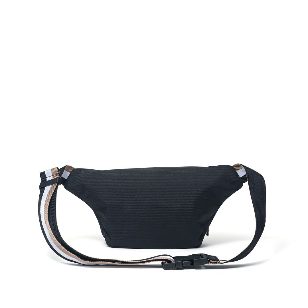 BOSS Catch ボディバッグ【HBMH5WS1】 ブラック