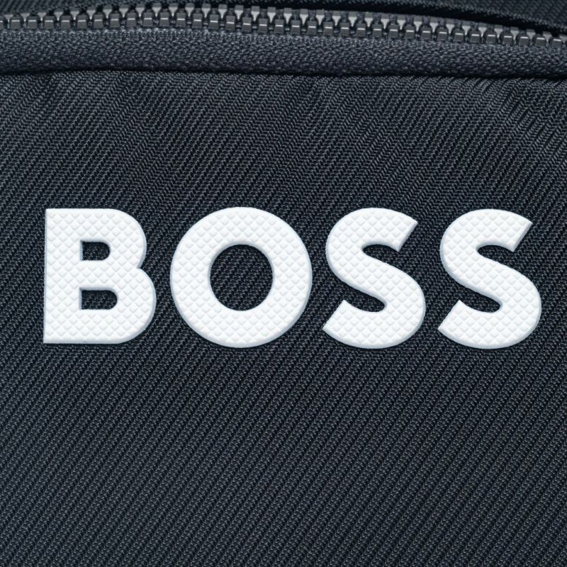 BOSS Catch ボディバッグ【HBMH5WS1】 ブラック