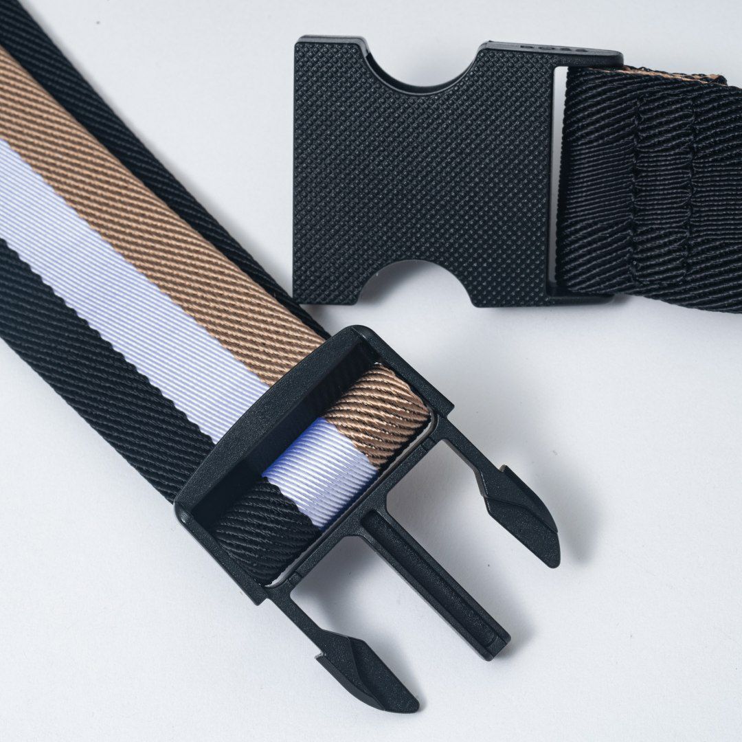 BOSS Catch ボディバッグ【HBMH5WS1】 ブラック