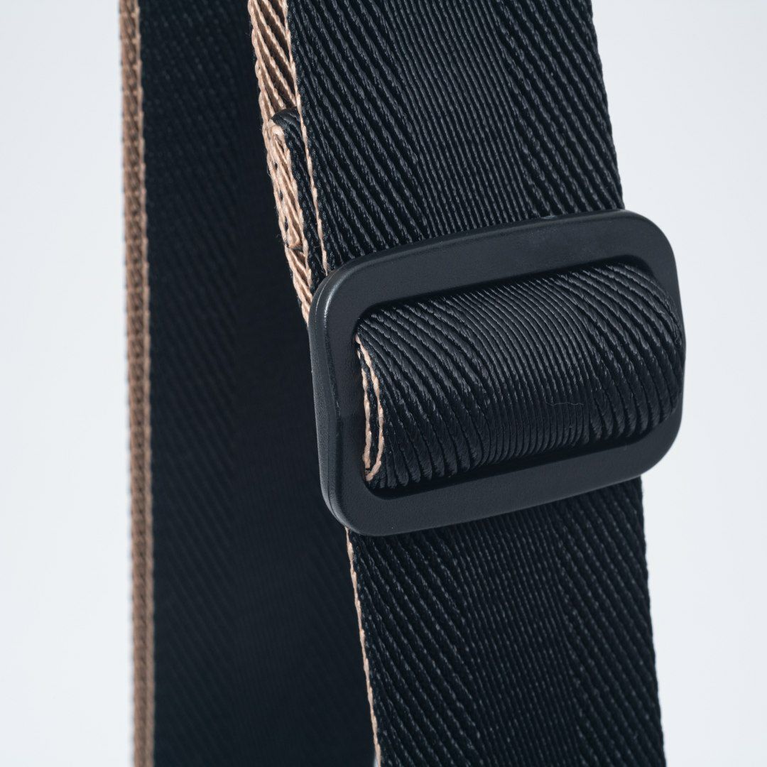 BOSS Catch ショルダーバッグ【HBMH5WS2】 ブラック