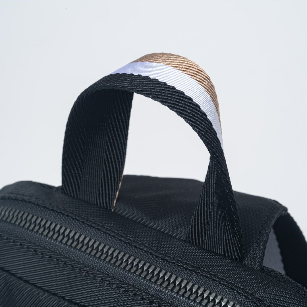 BOSS Catch ボディバッグ【HBMH5WS5】 ブラック