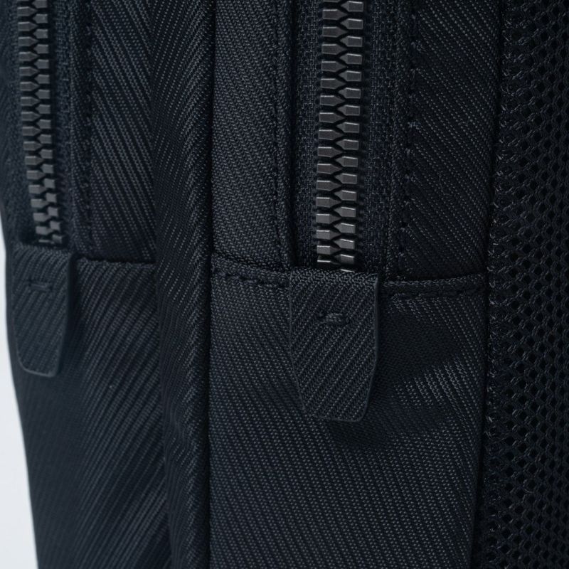 BOSS Catch ボディバッグ【HBMH5WS5】 ブラック