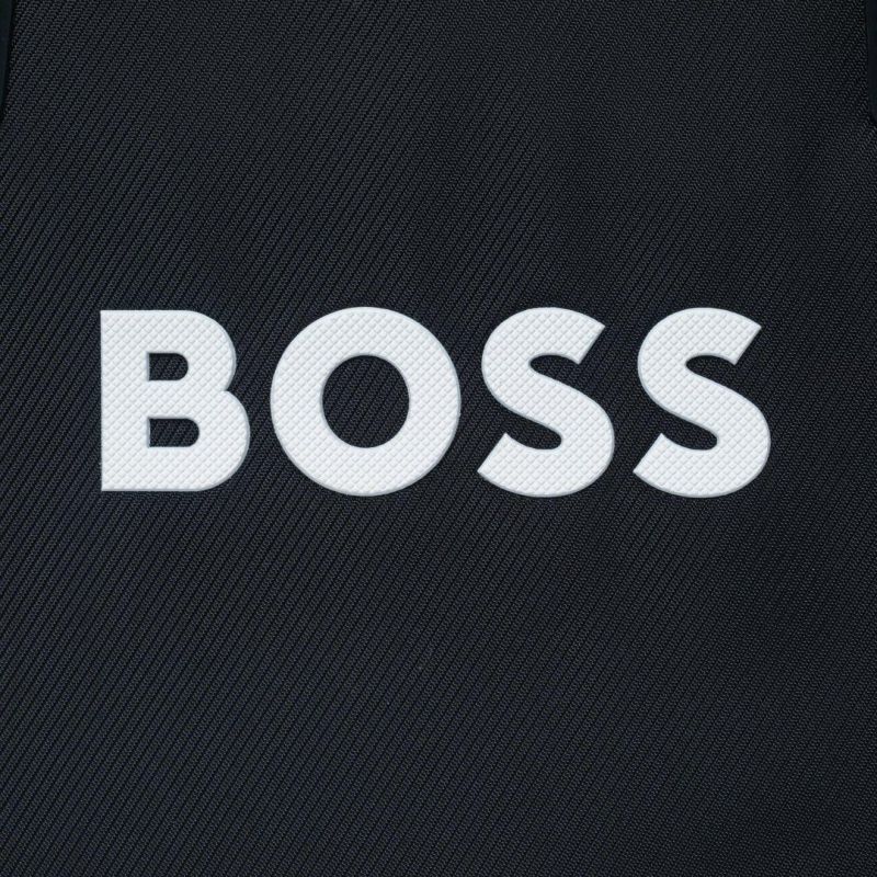 BOSS Catch ボストンバッグ【HBMH5WB1】 ブラック