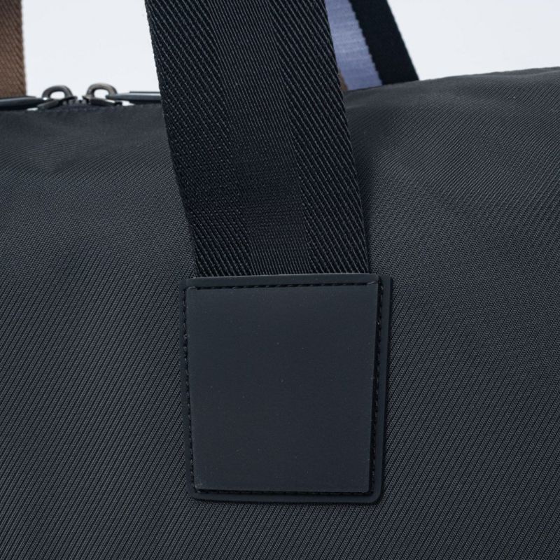 BOSS Catch ボストンバッグ【HBMH5WB1】 ブラック