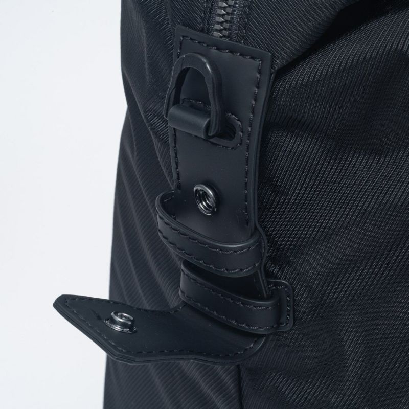 BOSS Catch ボストンバッグ【HBMH5WB1】 ブラック