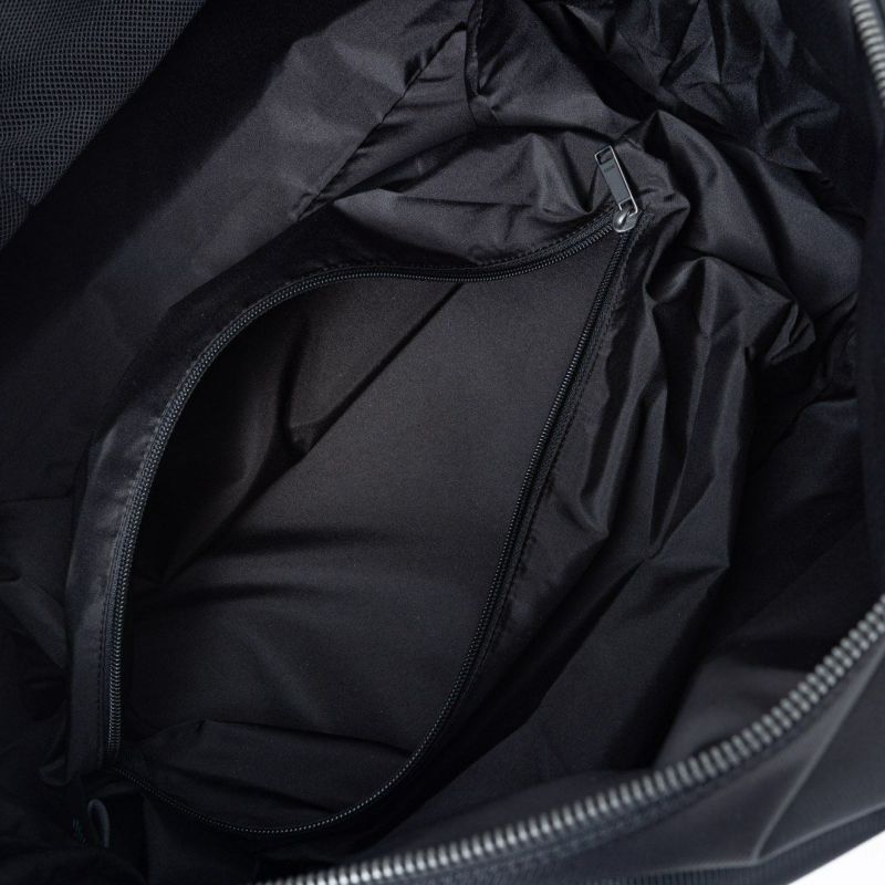 BOSS Catch ボストンバッグ【HBMH5WB1】 ブラック