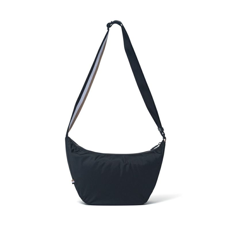 BOSS Catch ショルダーバッグ【HBMH5WS4】 ブラック