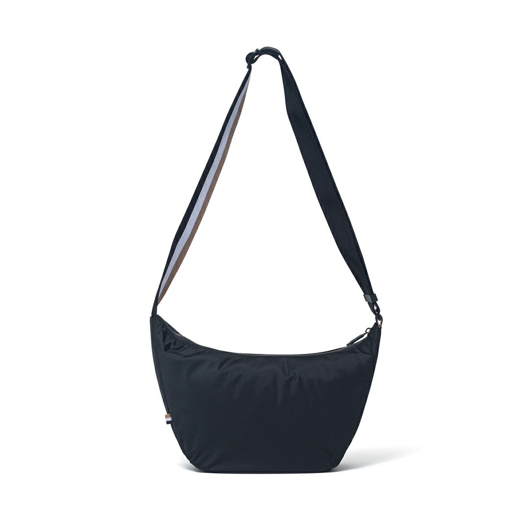 BOSS Catch ショルダーバッグ【HBMH5WS4】 ブラック