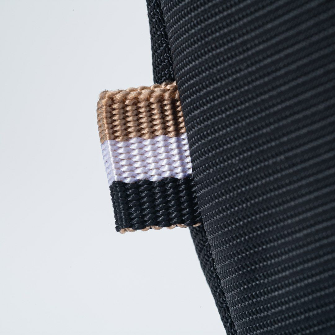 BOSS Catch ショルダーバッグ【HBMH5WS4】 ブラック