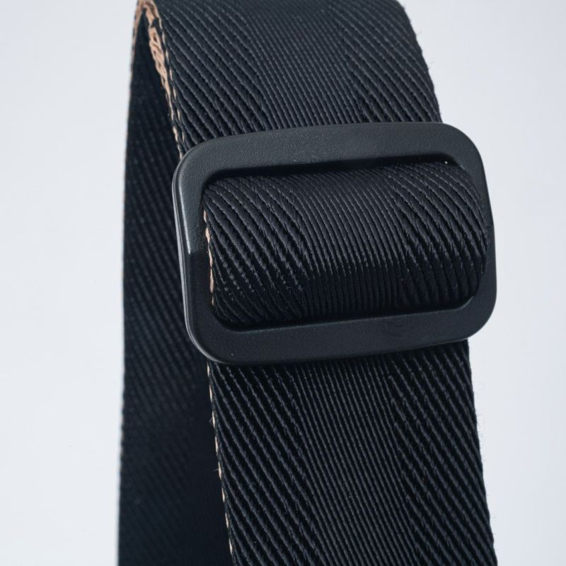 BOSS Catch ショルダーバッグ【HBMH5WS4】 ブラック