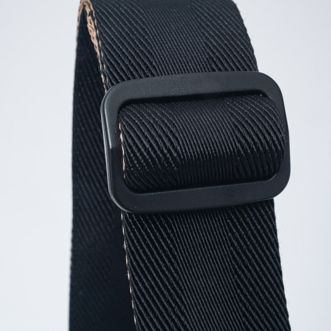 BOSS Catch ショルダーバッグ【HBMH5WS4】 ブラック