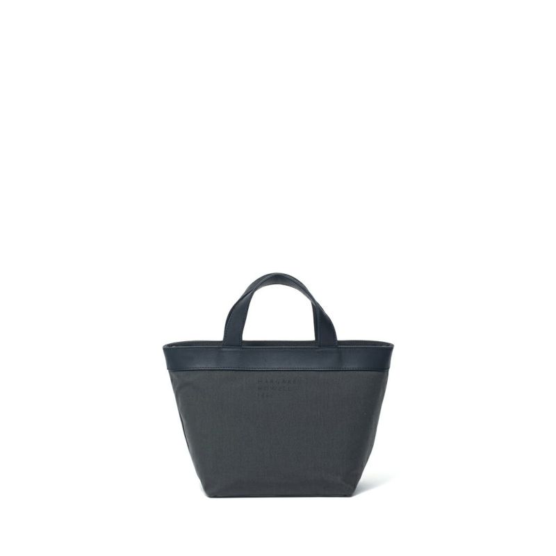 MARGARET HOWELL idea リリック 2WAYハンド グレー