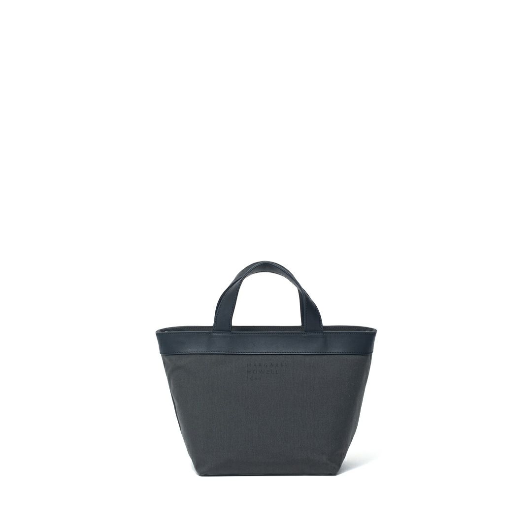 MARGARET HOWELL idea リリック 2WAYハンド グレー