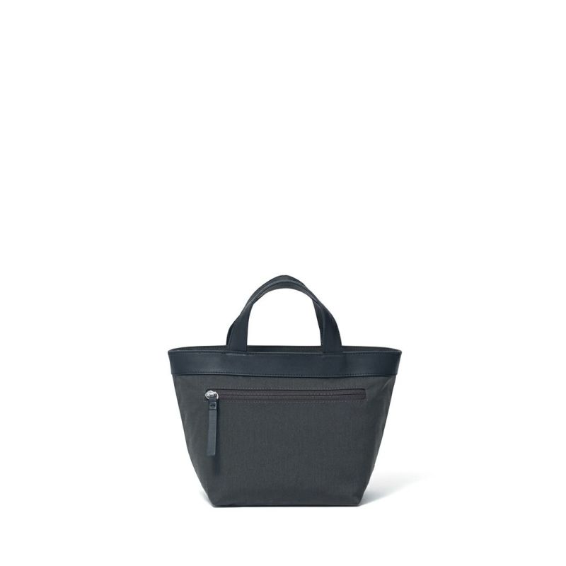 MARGARET HOWELL idea リリック 2WAYハンド グレー