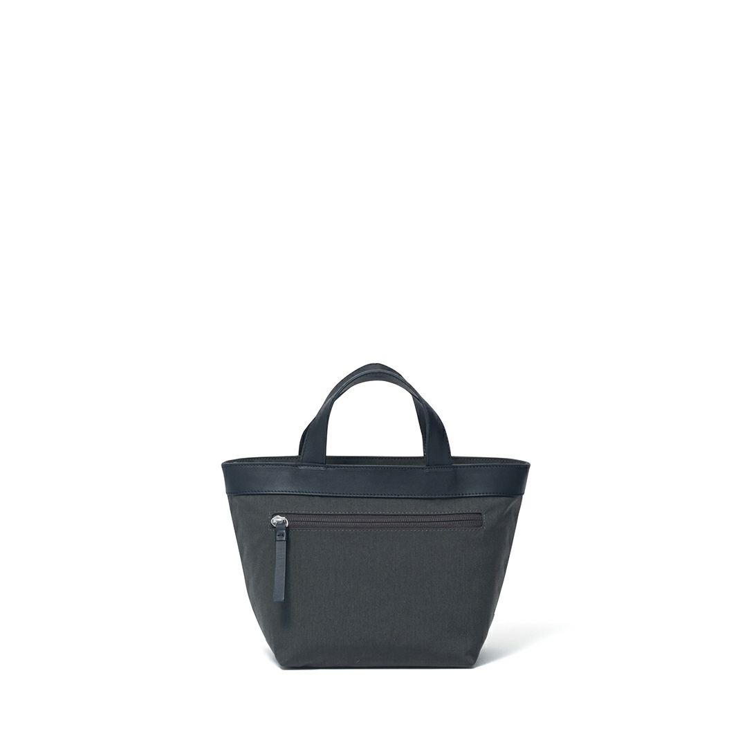 MARGARET HOWELL idea リリック 2WAYハンド グレー