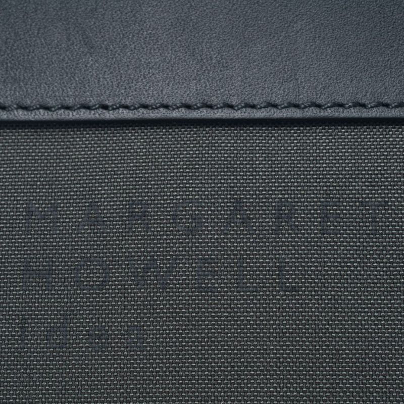 MARGARET HOWELL idea リリック 2WAYハンド グレー