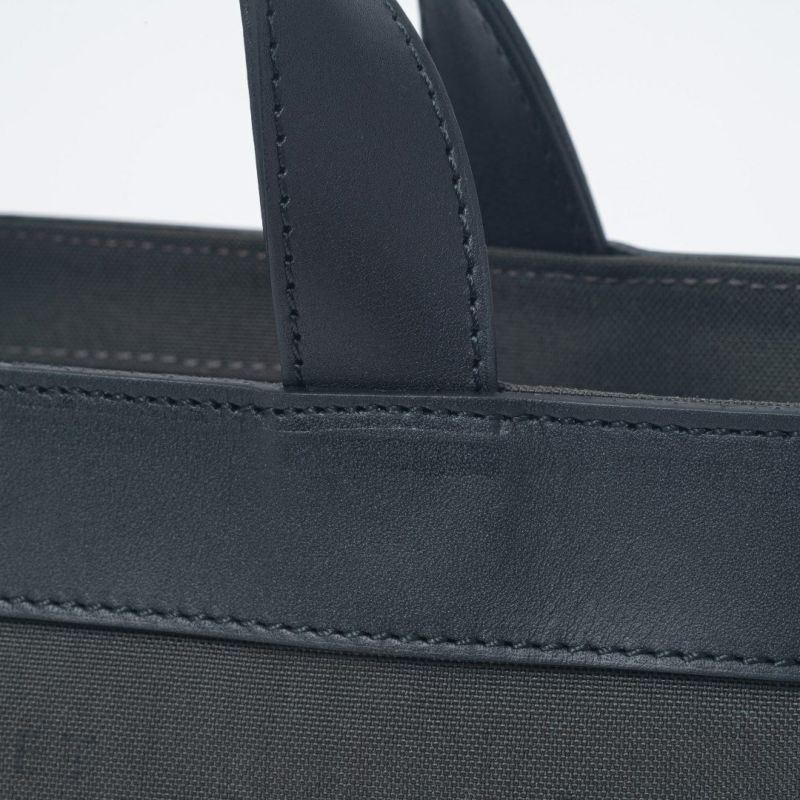 MARGARET HOWELL idea リリック 2WAYハンド グレー