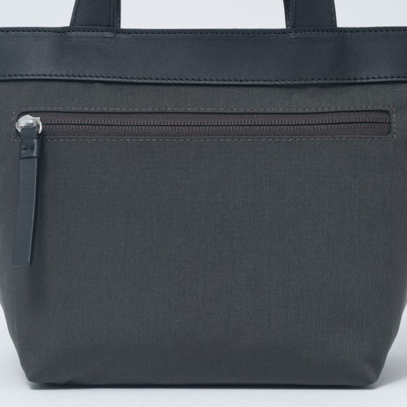 MARGARET HOWELL idea リリック 2WAYハンド グレー