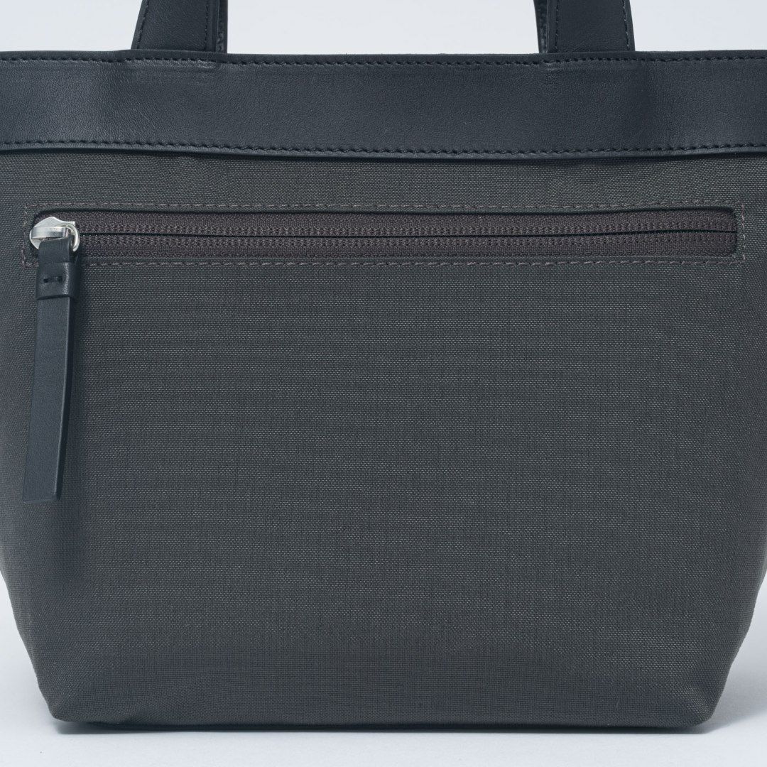 MARGARET HOWELL idea リリック 2WAYハンド グレー