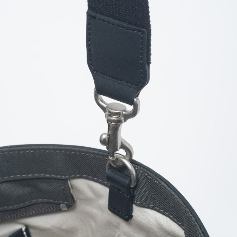 MARGARET HOWELL idea リリック 2WAYハンド グレー