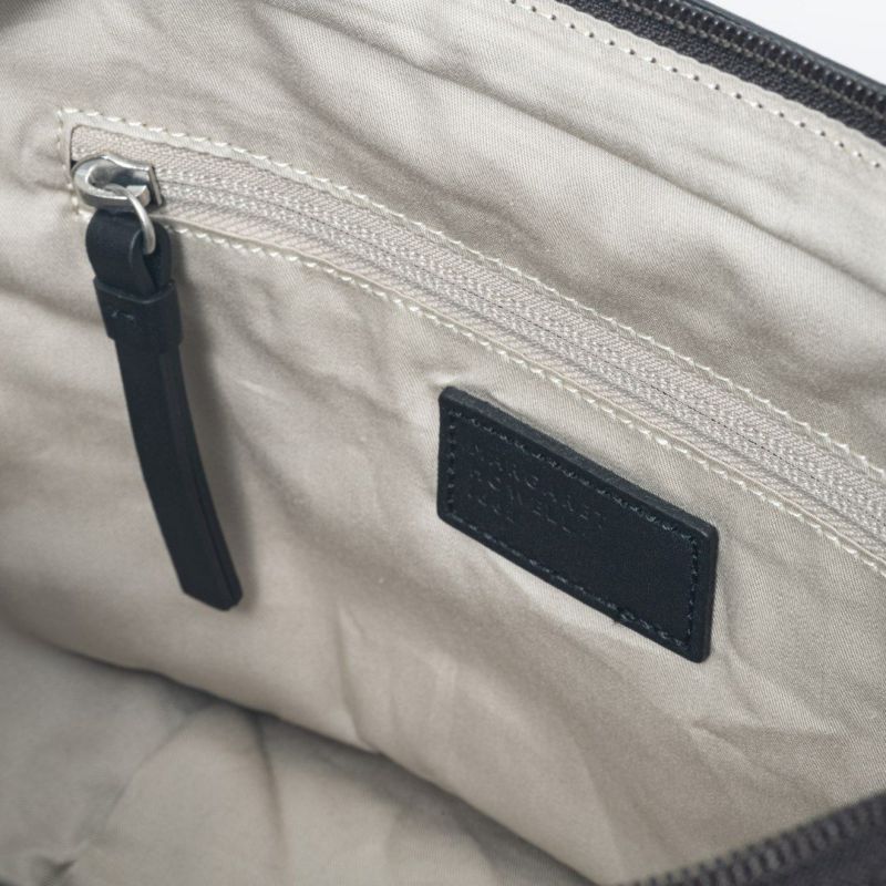 MARGARET HOWELL idea リリック 2WAYハンド グレー