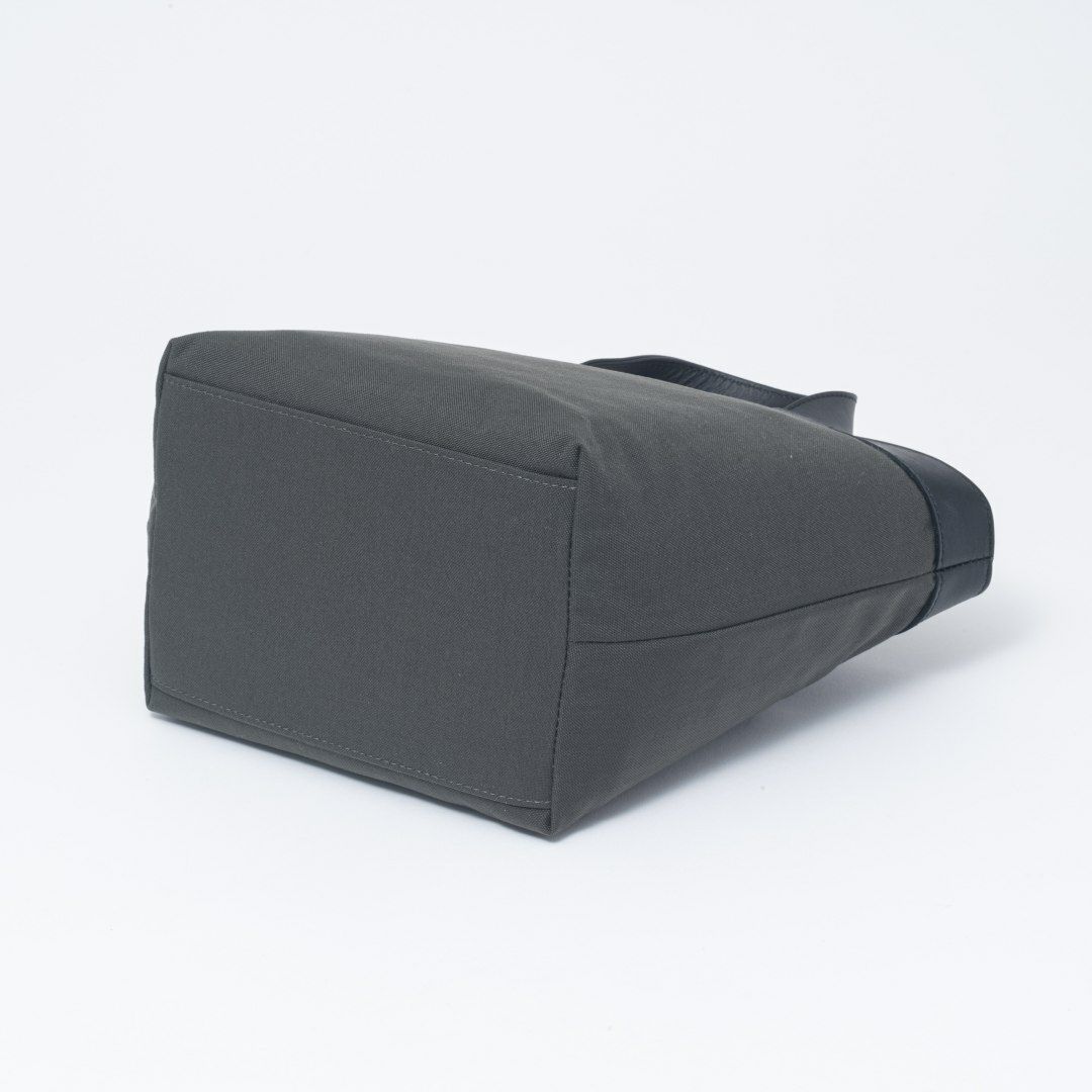 MARGARET HOWELL idea リリック 2WAYハンド グレー