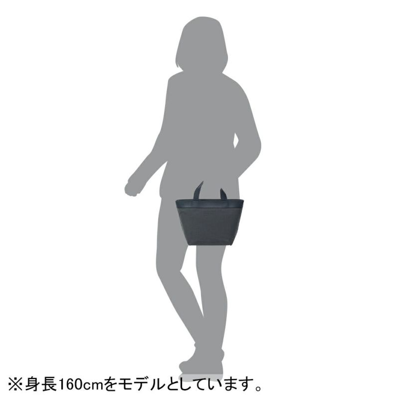 MARGARET HOWELL idea リリック 2WAYハンド