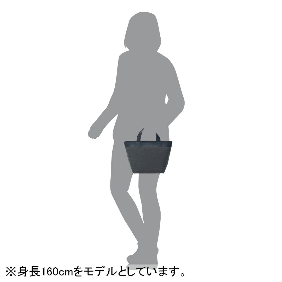 MARGARET HOWELL idea リリック 2WAYハンド