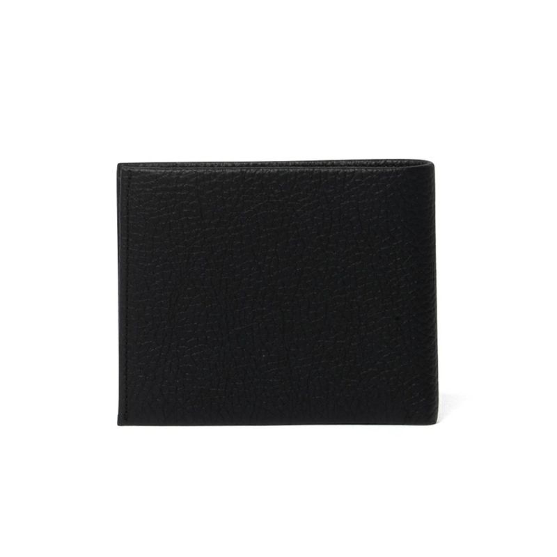 BOSS New Crosstown 折り財布【HBMW5YS3】 ブラック