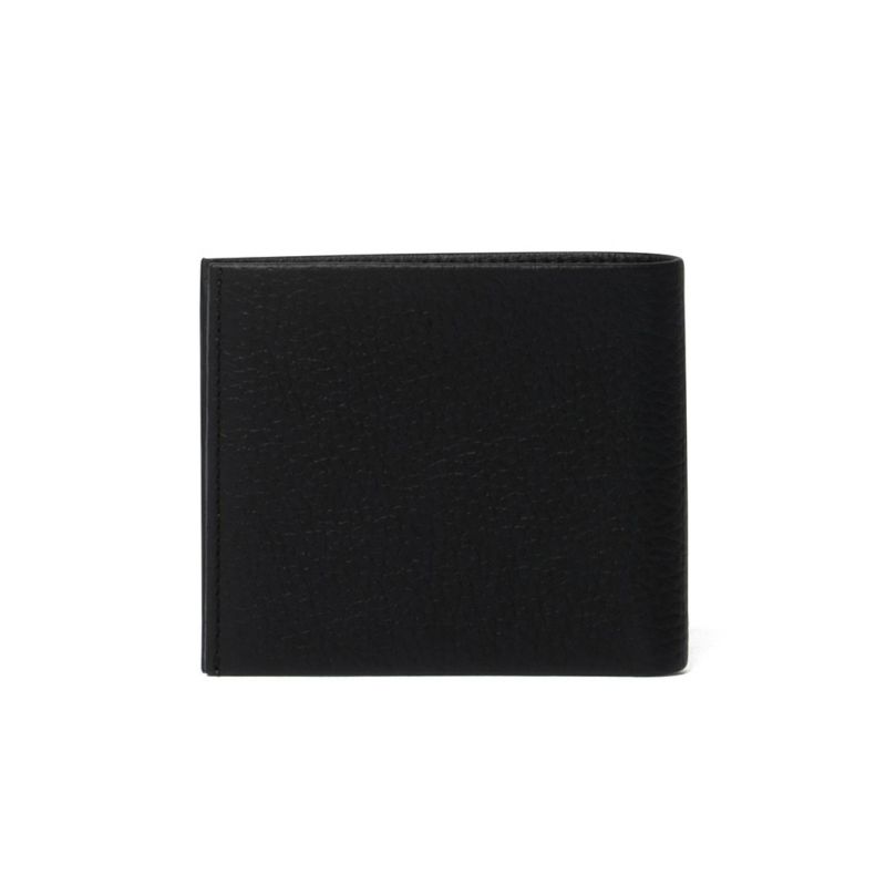 BOSS New Crosstown 折り財布【HBMW5YS1】 ブラック