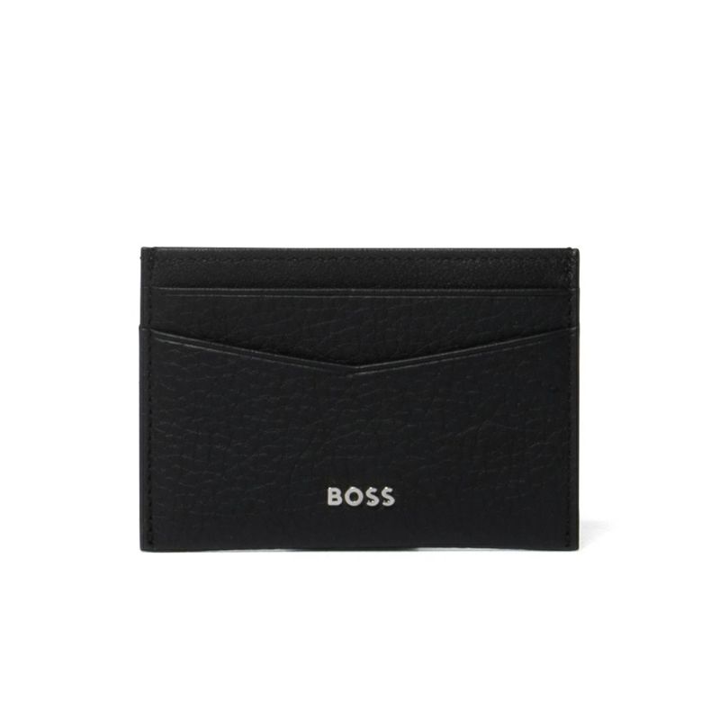 BOSS New Crosstown カードケース【HBMW5YE1】 ブラック