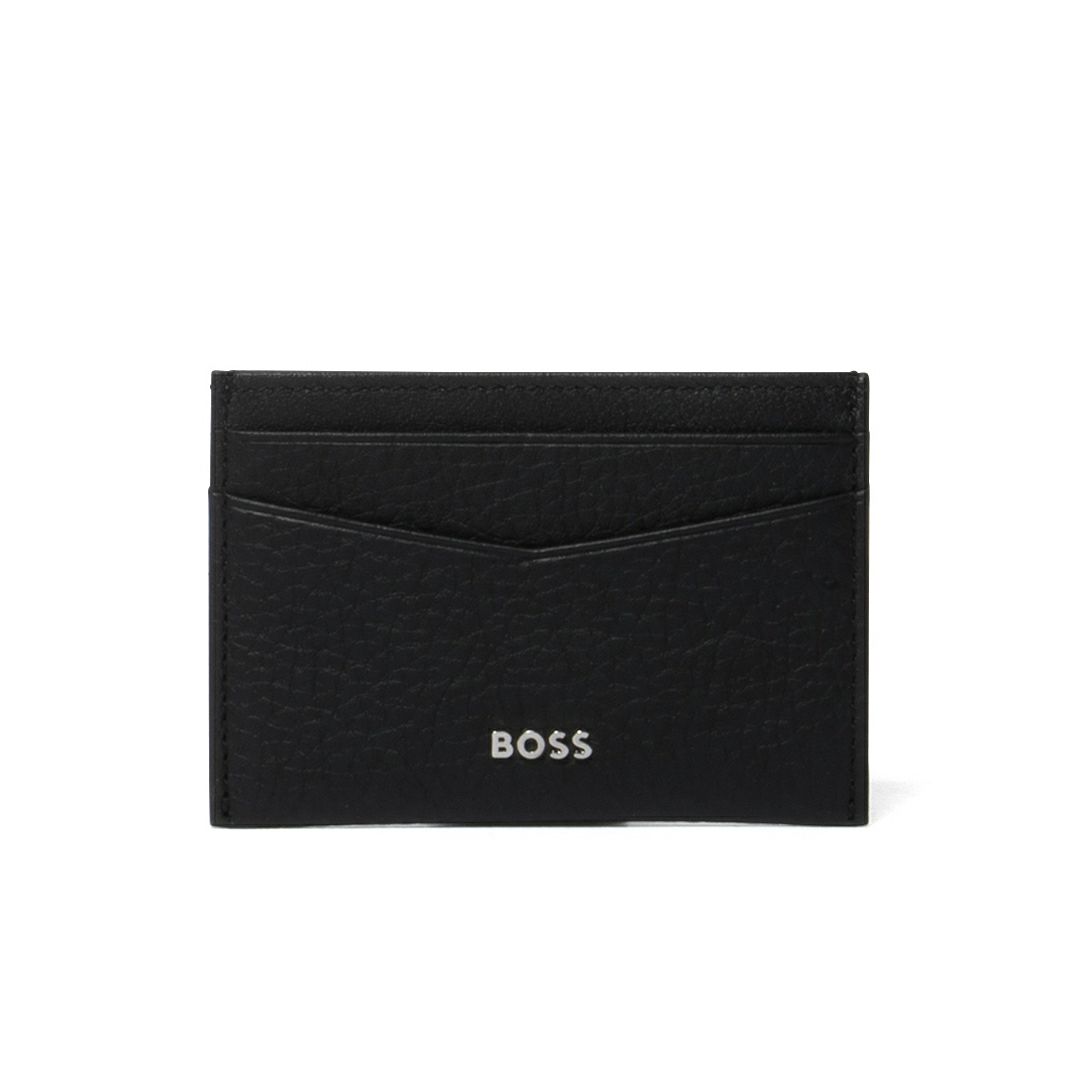 BOSS New Crosstown カードケース【HBMW5YE1】 ブラック