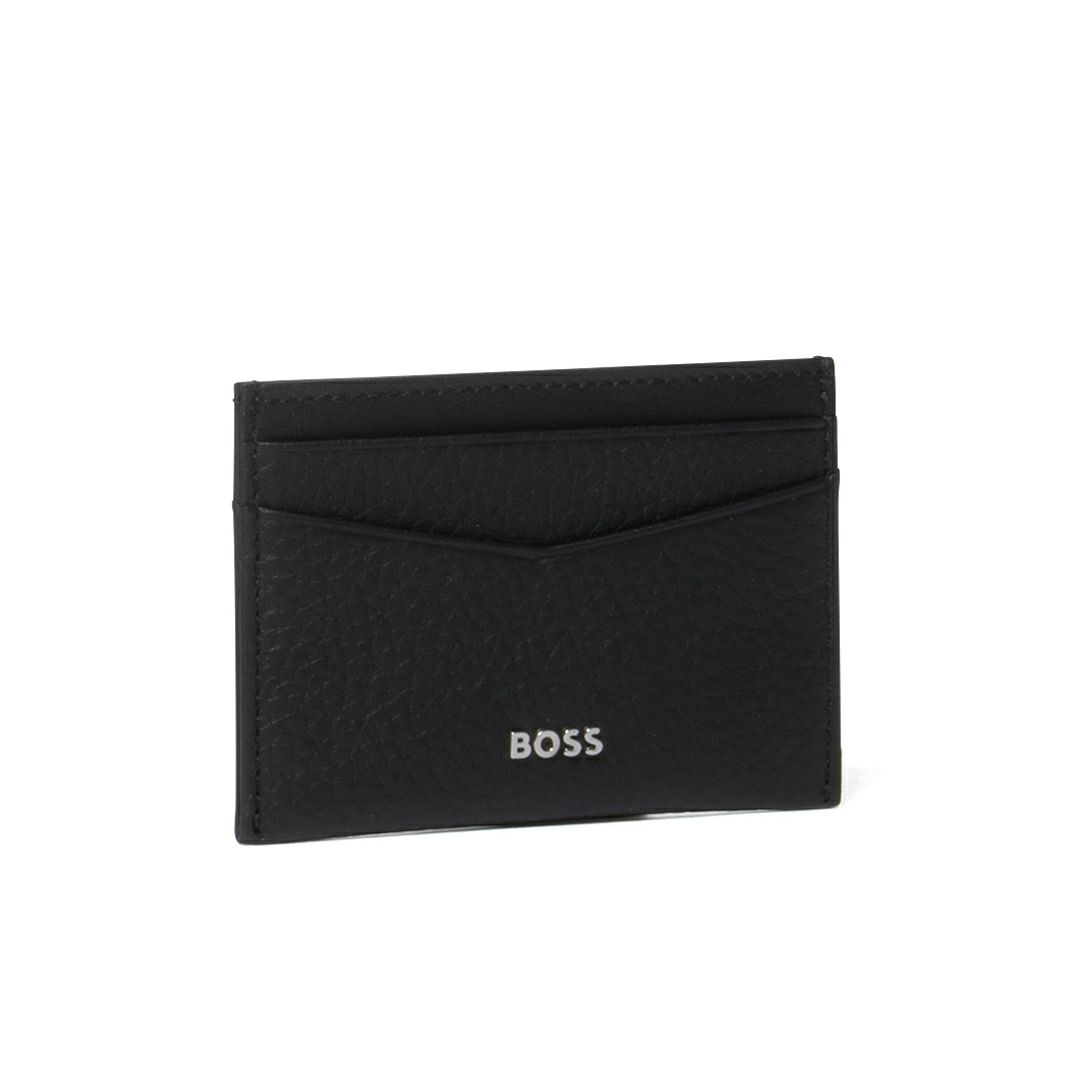 BOSS New Crosstown カードケース【HBMW5YE1】 ブラック