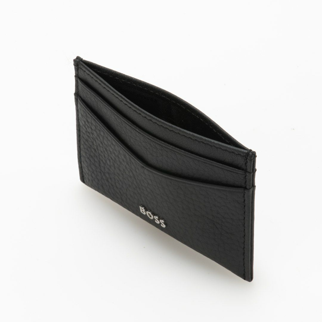 BOSS New Crosstown カードケース【HBMW5YE1】 ブラック