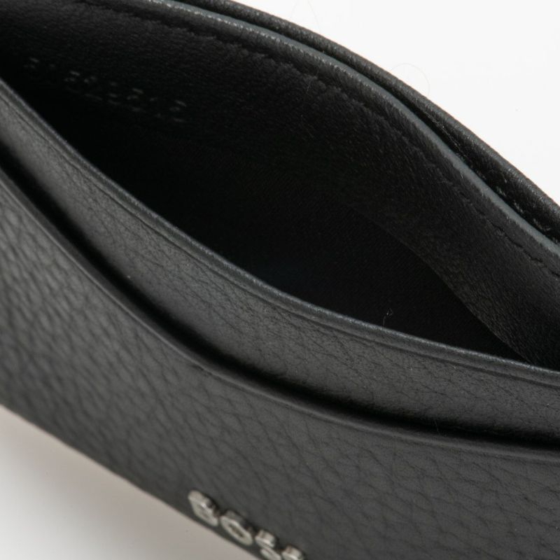 BOSS New Crosstown カードケース【HBMW5YE1】 ブラック