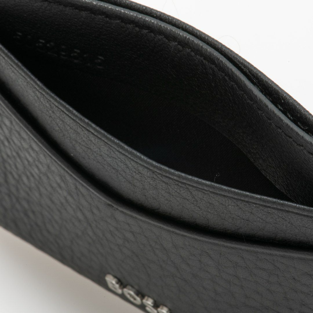 BOSS New Crosstown カードケース【HBMW5YE1】 ブラック