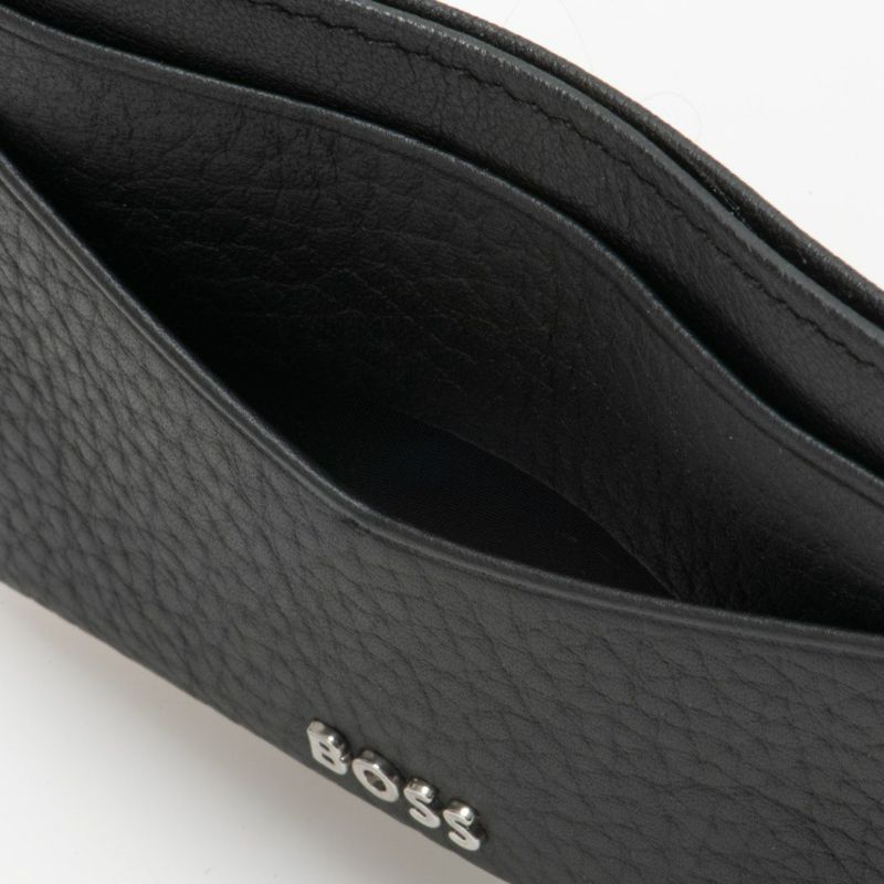 BOSS New Crosstown カードケース【HBMW5YE1】 ブラック