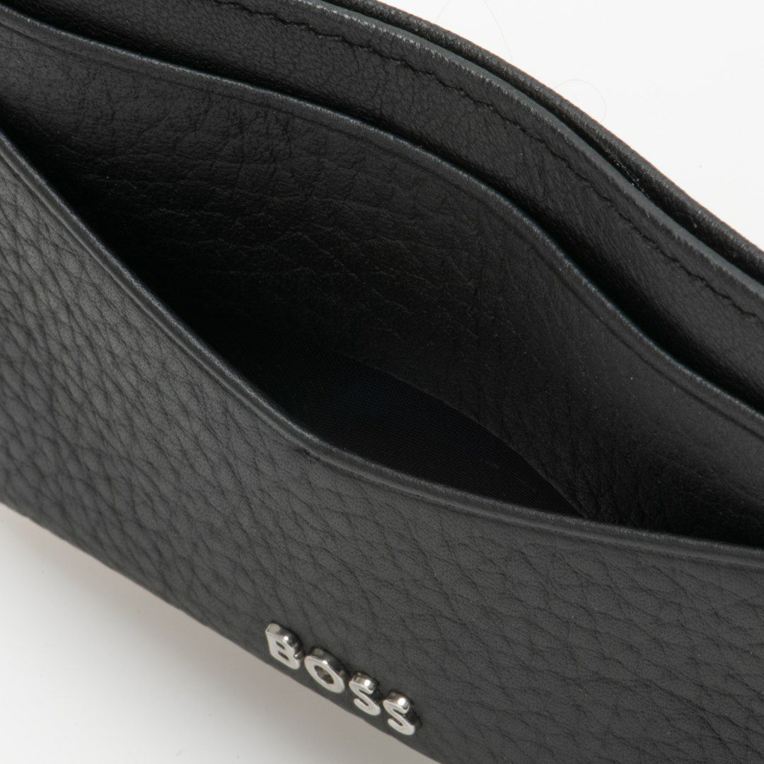 BOSS New Crosstown カードケース【HBMW5YE1】 ブラック