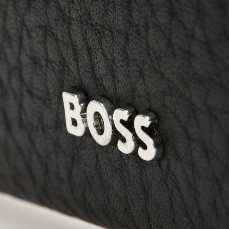 BOSS New Crosstown カードケース【HBMW5YE1】 ブラック