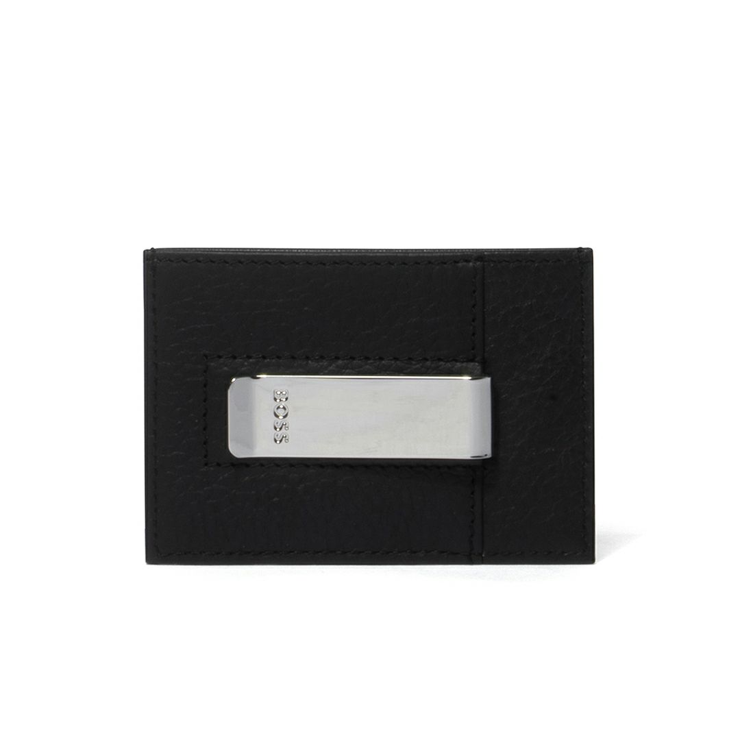 BOSS New Crosstown マルチケース【HBMW5YE3】 ブラック