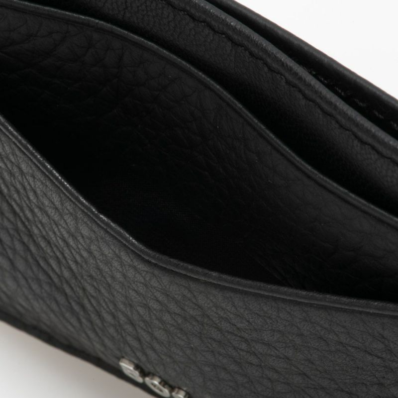 BOSS New Crosstown マルチケース【HBMW5YE3】 ブラック