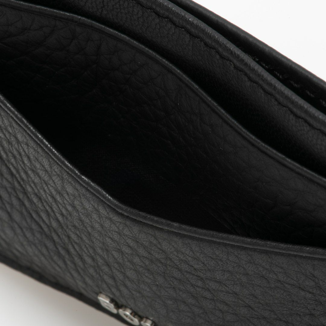 BOSS New Crosstown マルチケース【HBMW5YE3】 ブラック