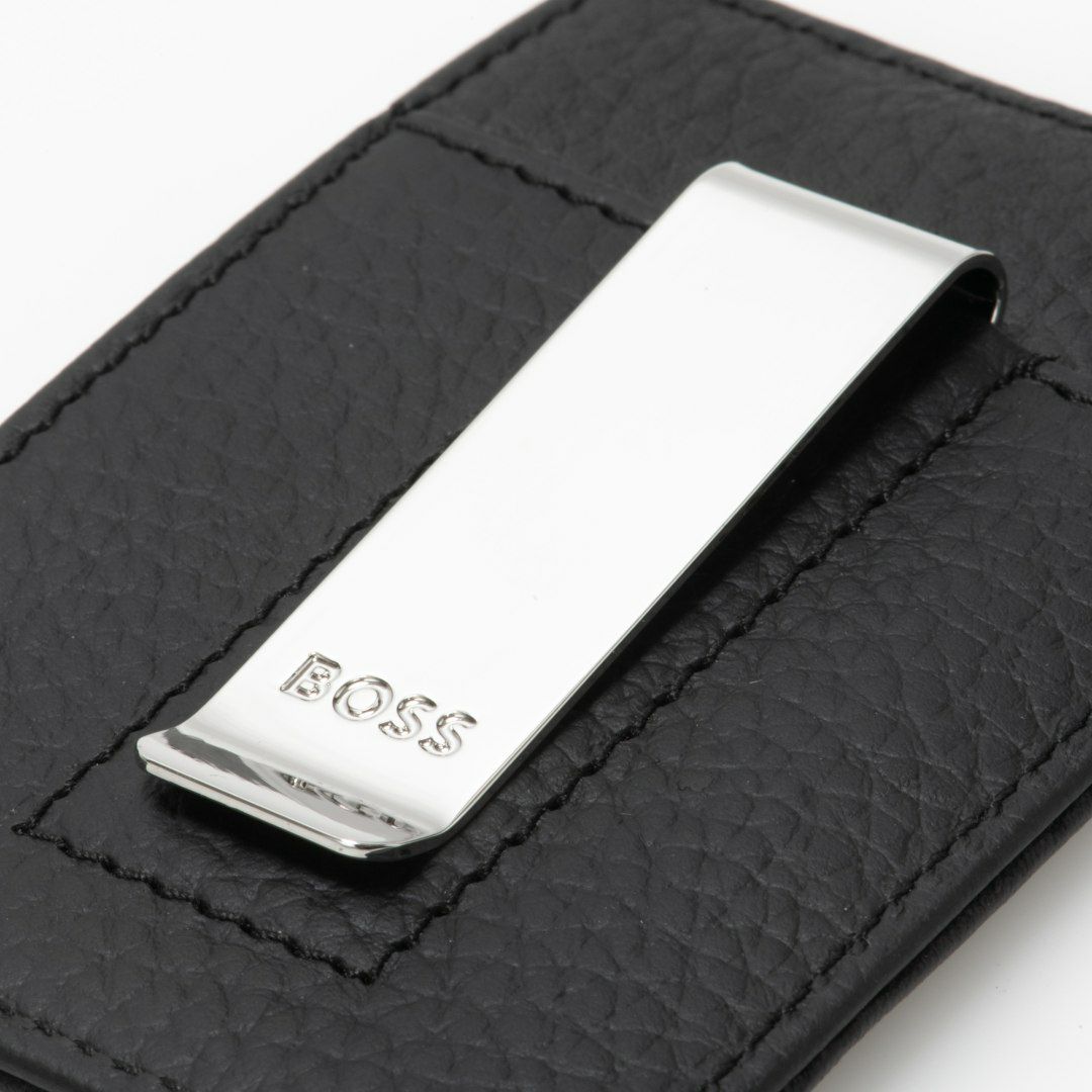 BOSS New Crosstown マルチケース【HBMW5YE3】 ブラック