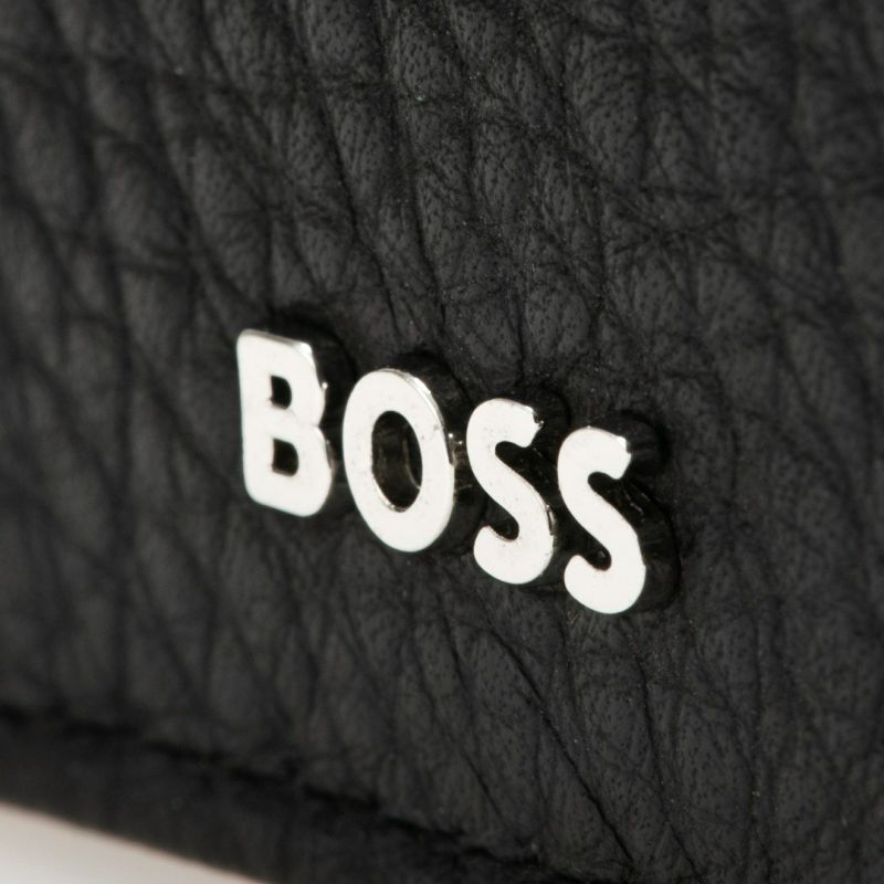 BOSS New Crosstown マルチケース【HBMW5YE3】 ブラック