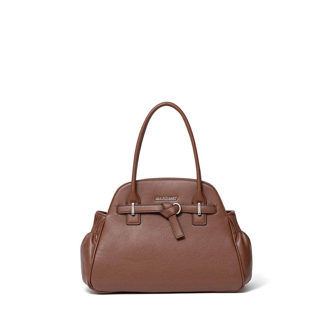JILL STUARTインプルーブ トート ブラウン